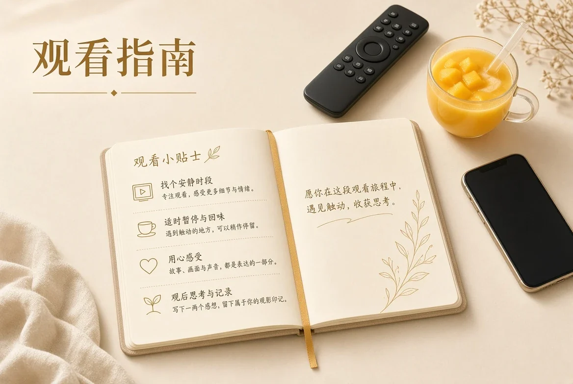 黄豆短剧观看指南配图